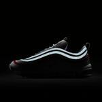 Кроссовки Nike Air Max 97 White Red | AR5531-002