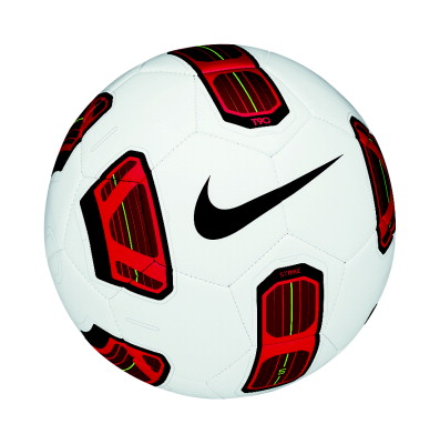 Мяч футбольный №4 Nike T90 STRIKE - картинка