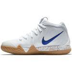 Детские баскетбольные кроссовки Nike Kyrie 4 "Uncle Drew" | AA2897-100