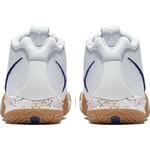 Детские баскетбольные кроссовки Nike Kyrie 4 "Uncle Drew" | AA2897-100