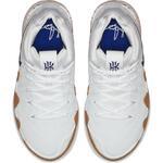 Детские баскетбольные кроссовки Nike Kyrie 4 "Uncle Drew" | AA2897-100