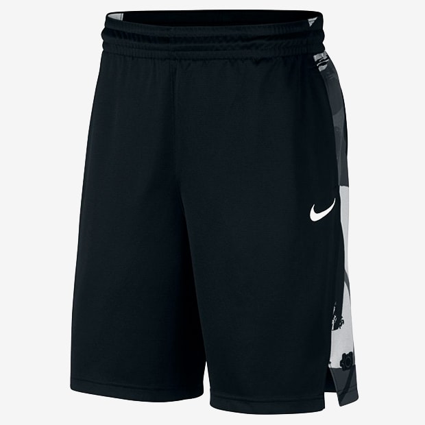 Баскетбольные шорты Nike Dri-FIT KD Elite - картинка