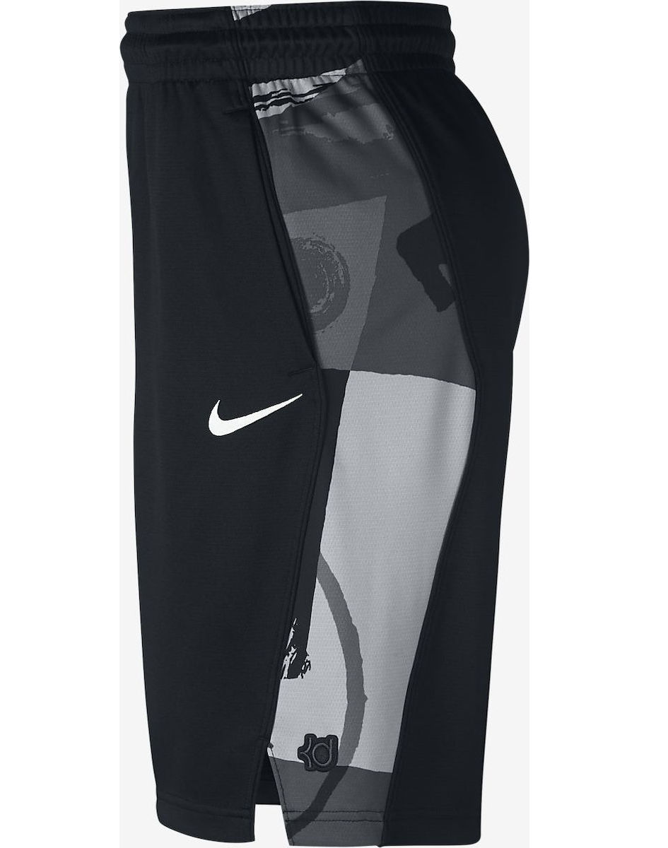 Купить Баскетбольные шорты Nike Dri-FIT KD Elite | 926214-010 в Москве или заказать доставку на Slamdunk.su