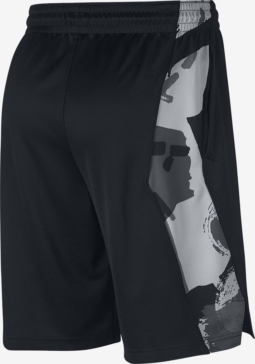 Купить Баскетбольные шорты Nike Dri-FIT KD Elite | 926214-010 в Москве или заказать доставку на Slamdunk.su