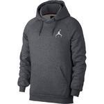 Толстовка Jordan Jumpman Fleece Pullover - картинка