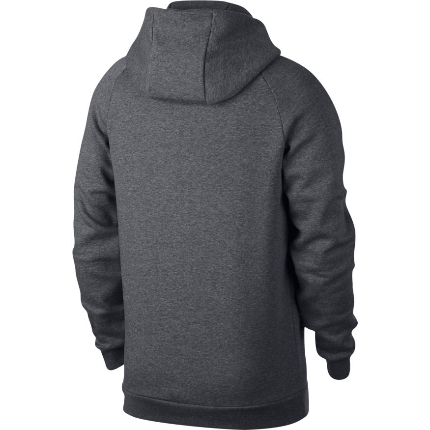 Купить Толстовка Jordan Jumpman Fleece Pullover | 940108-091 в Москве или заказать доставку на Slamdunk.su