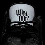 Баскетбольные кроссовки Jordan Why Not? Zer0.1 | AA2510-021