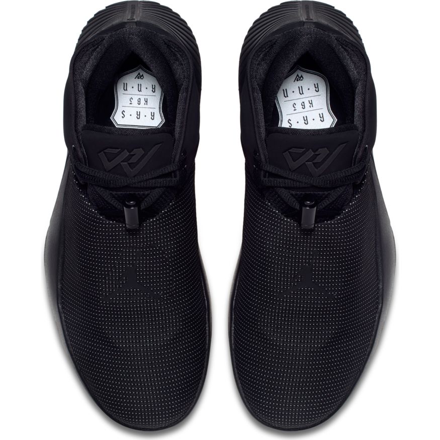 Купить Баскетбольные кроссовки Jordan Why Not? Zer0.1 Low | AR0043-001 в Москве или заказать доставку на Slamdunk.su