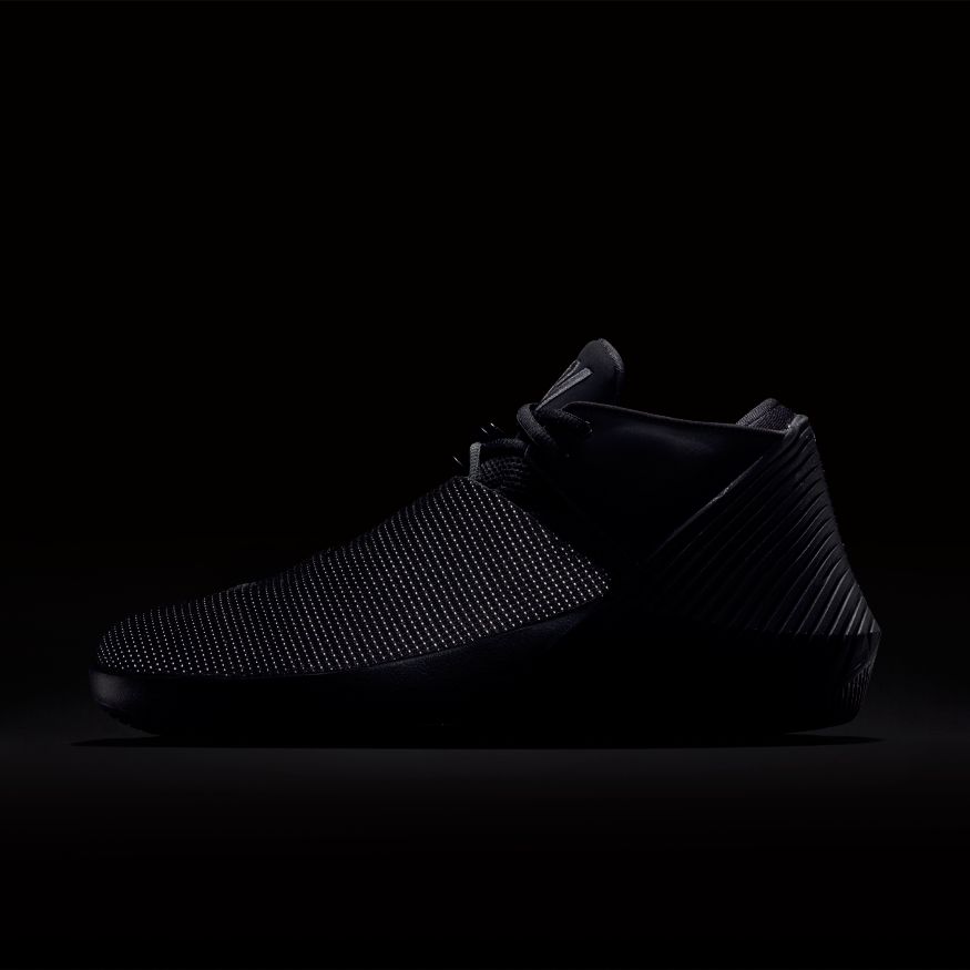 Купить Баскетбольные кроссовки Jordan Why Not? Zer0.1 Low | AR0043-001 в Москве или заказать доставку на Slamdunk.su