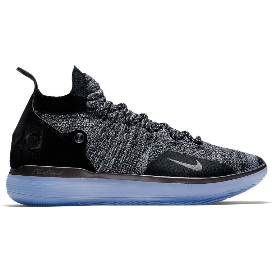 Баскетбольные кроссовки Nike Zoom KD 11 - картинка