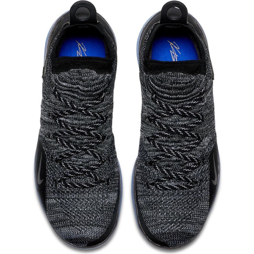 Купить Баскетбольные кроссовки Nike Zoom KD 11 | AO2604-004 в Москве или заказать доставку на Slamdunk.su