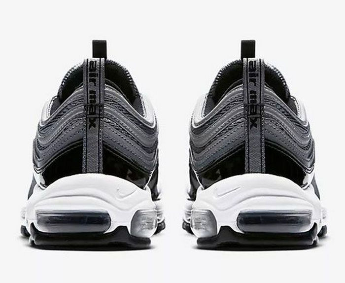 Купить Кроссовки Nike Air Max 97 | 921826-010 в Москве или заказать доставку на Slamdunk.su