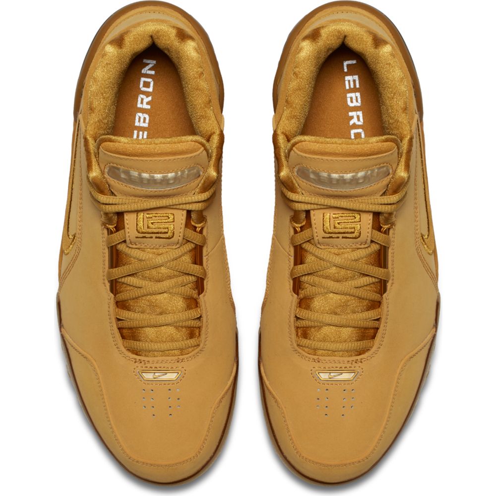 air zoom generation wheat