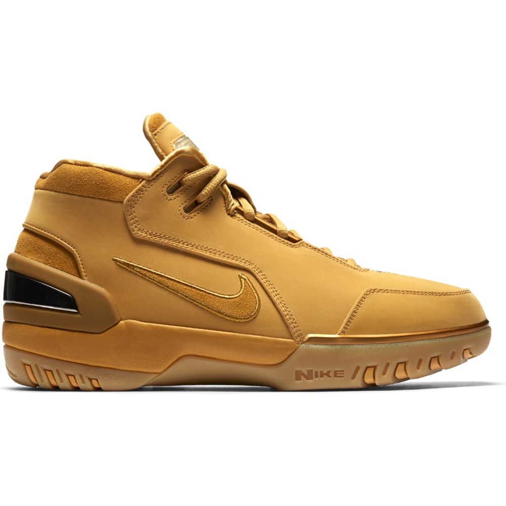 Кроссовки Nike Air Zoom Generation Wheat All-Star - картинка