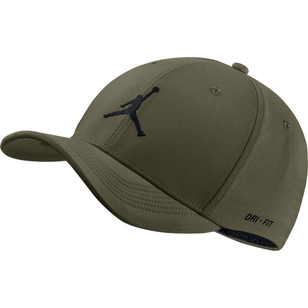 Бейсболка Jordan Classic99 Woven Hat - картинка