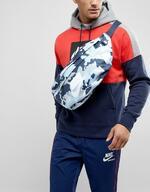 Сумка Nike Sportswear Tech | BA5795-471