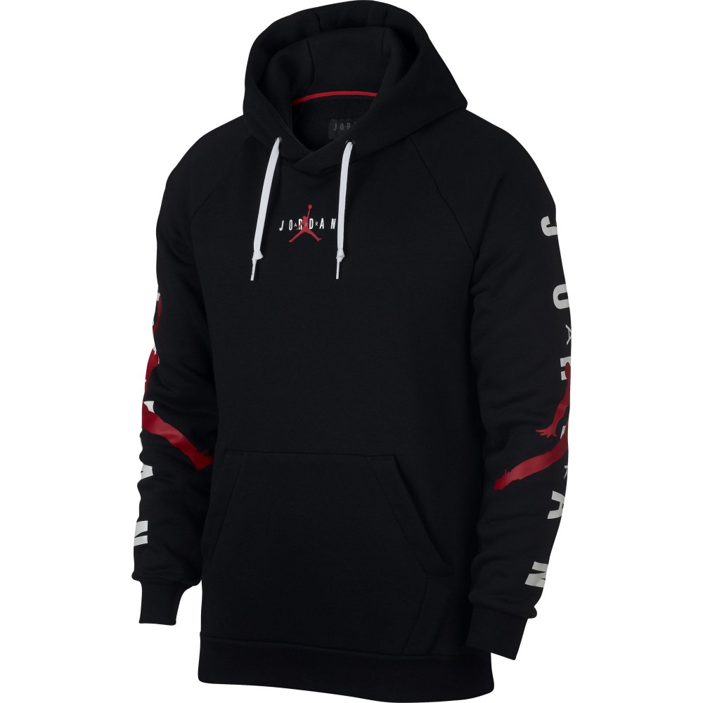 

Толстовка Jordan Sportswear Jumpman