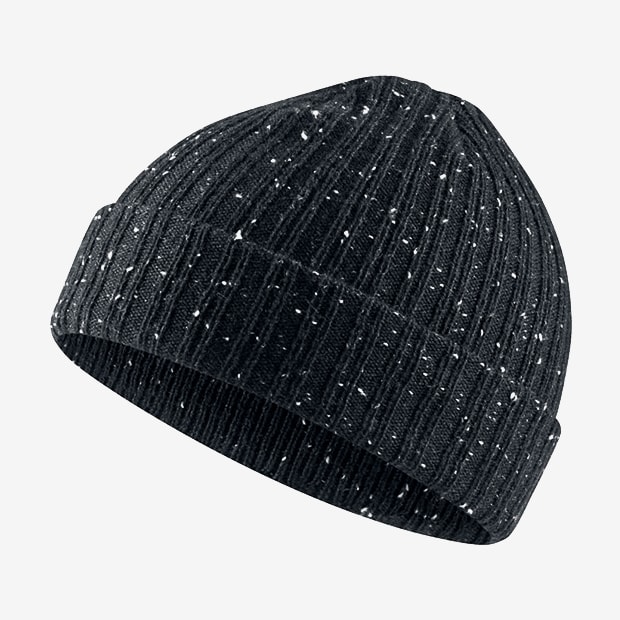Купить Шапка Jordan Watch Beanie | AA1326-010 в Москве или заказать доставку на Slamdunk.su