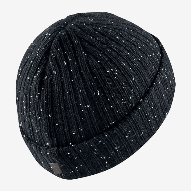 Купить Шапка Jordan Watch Beanie | AA1326-010 в Москве или заказать доставку на Slamdunk.su