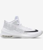 Баскетбольные кроссовки Nike Air Max Infuriate 2 Mid  | AA7066-100