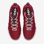 Баскетбольные кроссовки Nike LeBron XV Low | AO1755-600