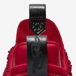 Баскетбольные кроссовки Nike LeBron XV Low | AO1755-600