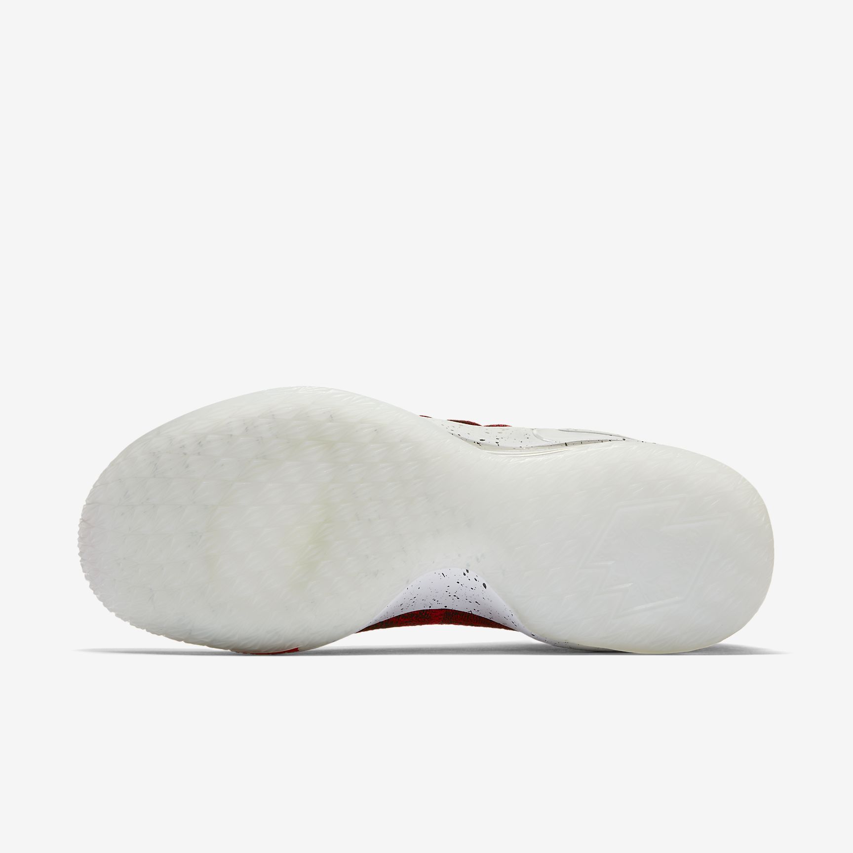 Купить Баскетбольные кроссовки Nike LeBron XV Low | AO1755-600 в Москве или заказать доставку на Slamdunk.su
