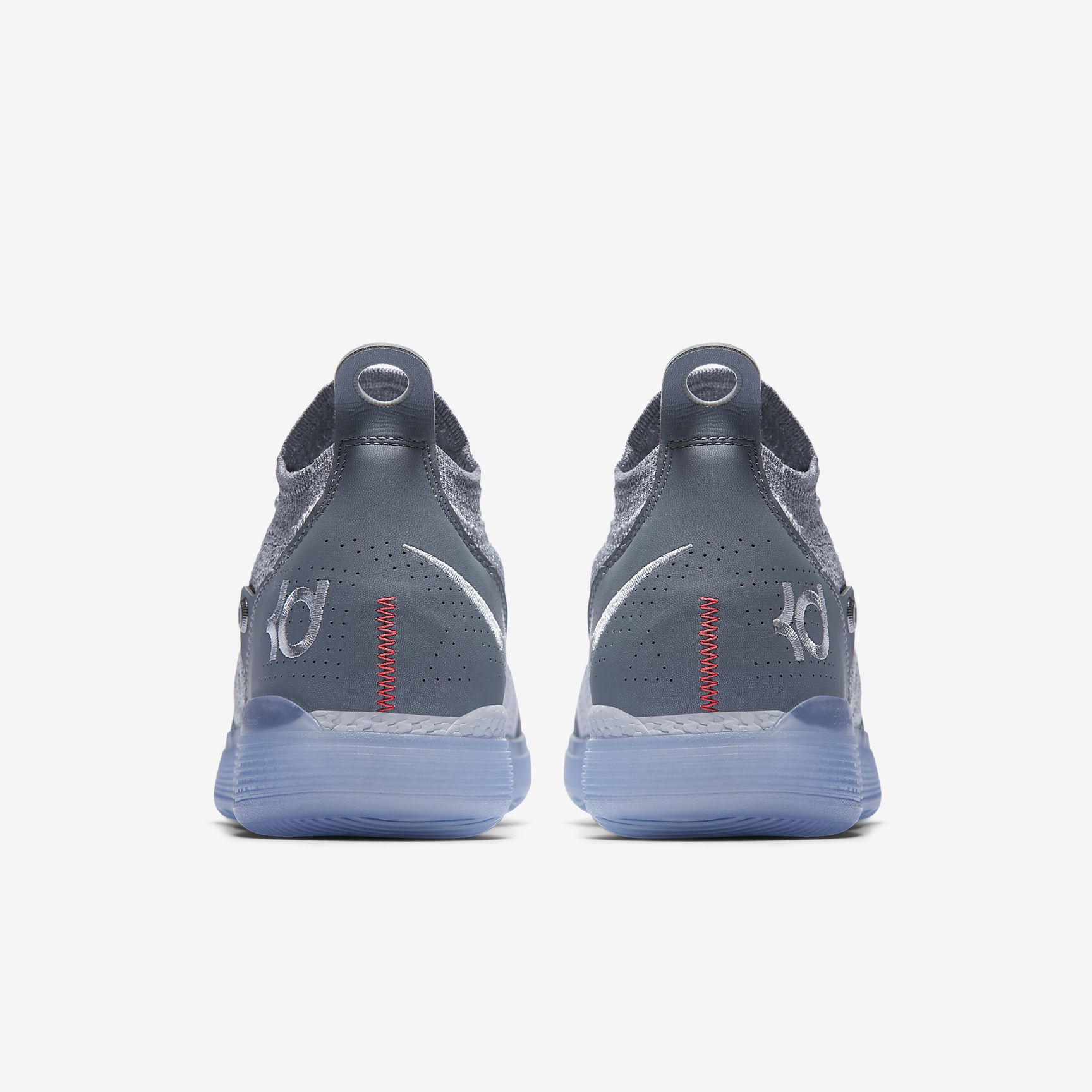 Купить Баскетбольные кроссовки Nike Zoom KD 11 | AO2604-002 в Москве или заказать доставку на Slamdunk.su