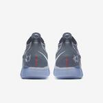 Баскетбольные кроссовки Nike Zoom KD 11 - картинка