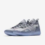 Баскетбольные кроссовки Nike Zoom KD 11 - картинка