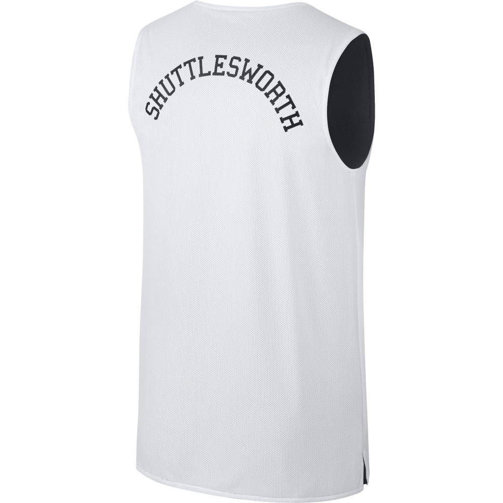 Купить Майка Jordan He Got Game Reversible Jersey | AR1257-010 в Москве или заказать доставку на Slamdunk.su
