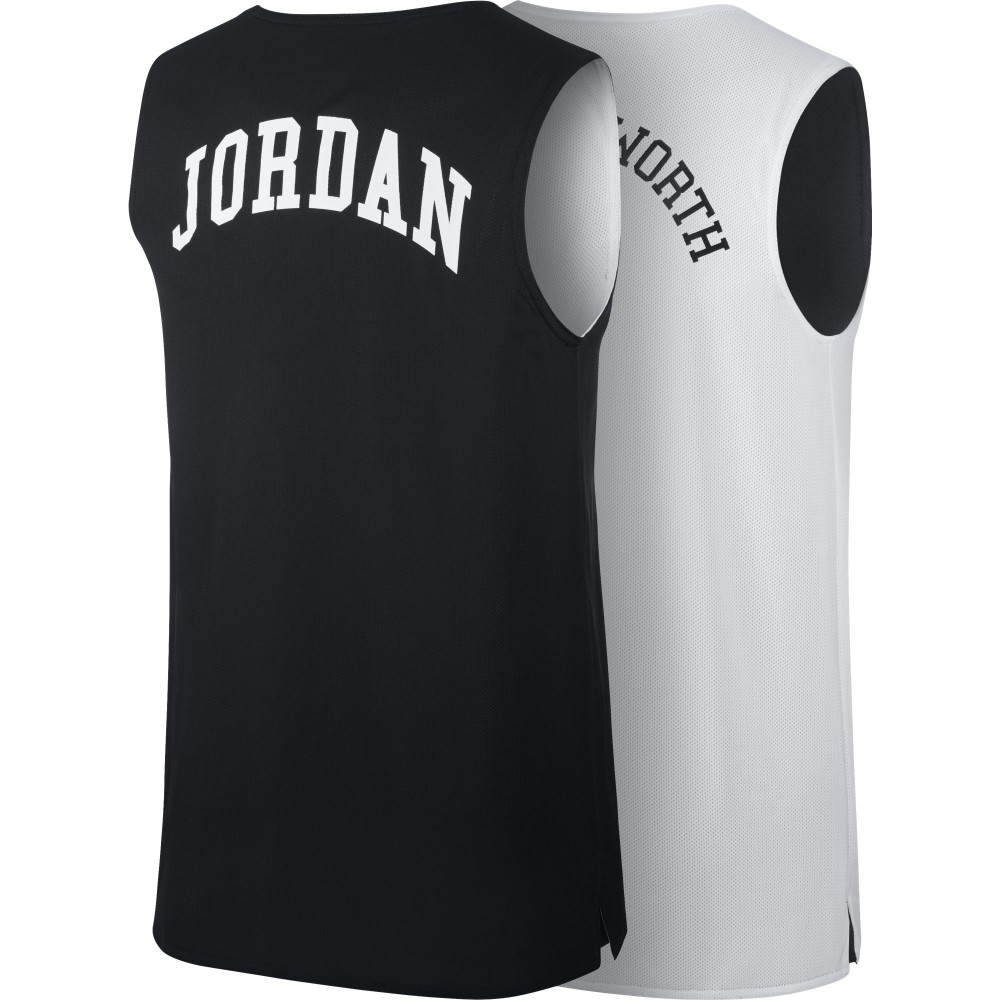 Купить Майка Jordan He Got Game Reversible Jersey | AR1257-010 в Москве или заказать доставку на Slamdunk.su