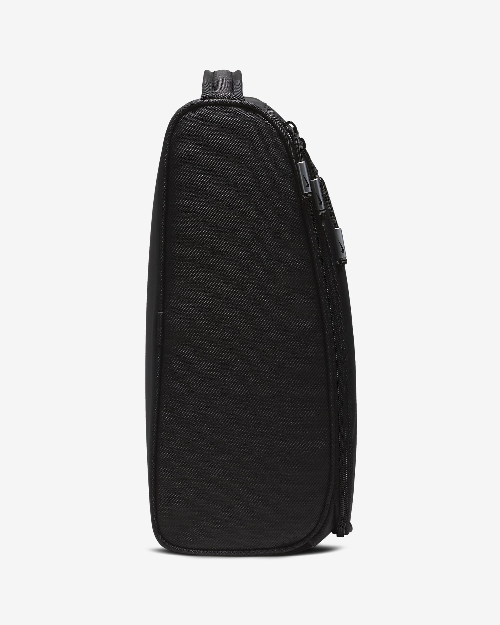Купить Сумка для обуви Nike Shoe Bag  | BA5738-010 в Москве или заказать доставку на Slamdunk.su