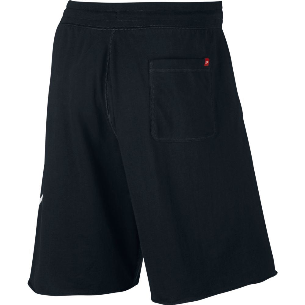 Купить Шорты Nike Sportswear | 836277-010 в Москве или заказать доставку на Slamdunk.su