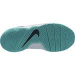 Детские баскетбольные кроссовки Nike Team Hustle D 8 (GS) | 881941-302