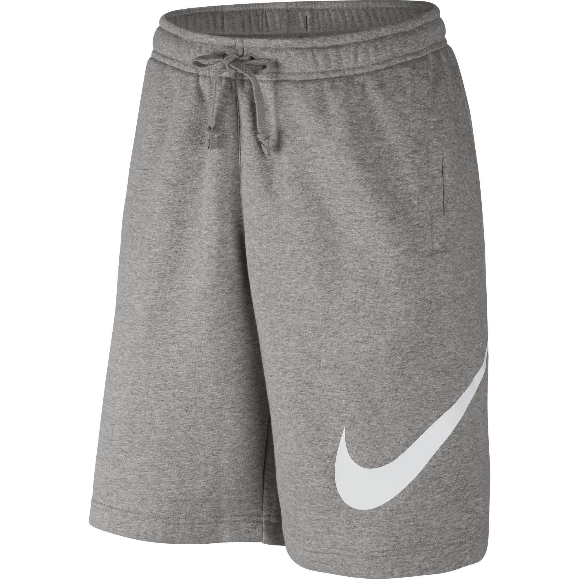 Шорты Nike club shorts  - картинка