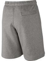 Шорты Nike club shorts  | 843520-063