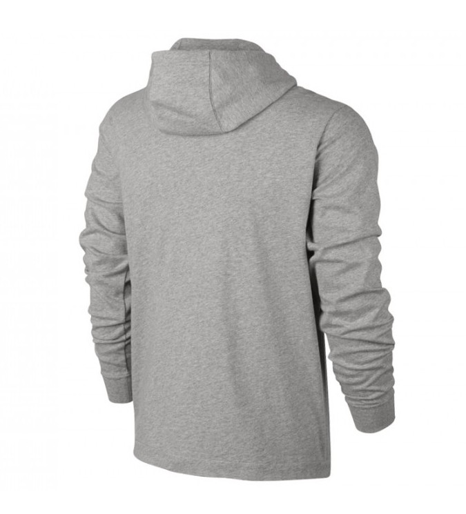Купить Толстовка Nike Sportswear Hoodie  | 861754-063 в Москве или заказать доставку на Slamdunk.su