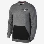 Толстовка Jordan Jumpman Air Men's Fleece Crew | AA1457-091