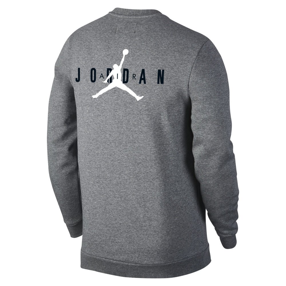 bluza jordan jumpman air fleece