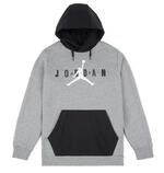 Толстовка Jordan Sportswear Jumpman Air Fleece Men's Pullover | AA1451-091