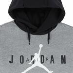 Толстовка Jordan Sportswear Jumpman Air Fleece Men's Pullover - картинка