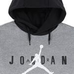 Толстовка Jordan Sportswear Jumpman Air Fleece Men's Pullover - картинка