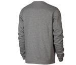 Толстовка Nike Sportswear Men's Fleece Crew | 928699-063