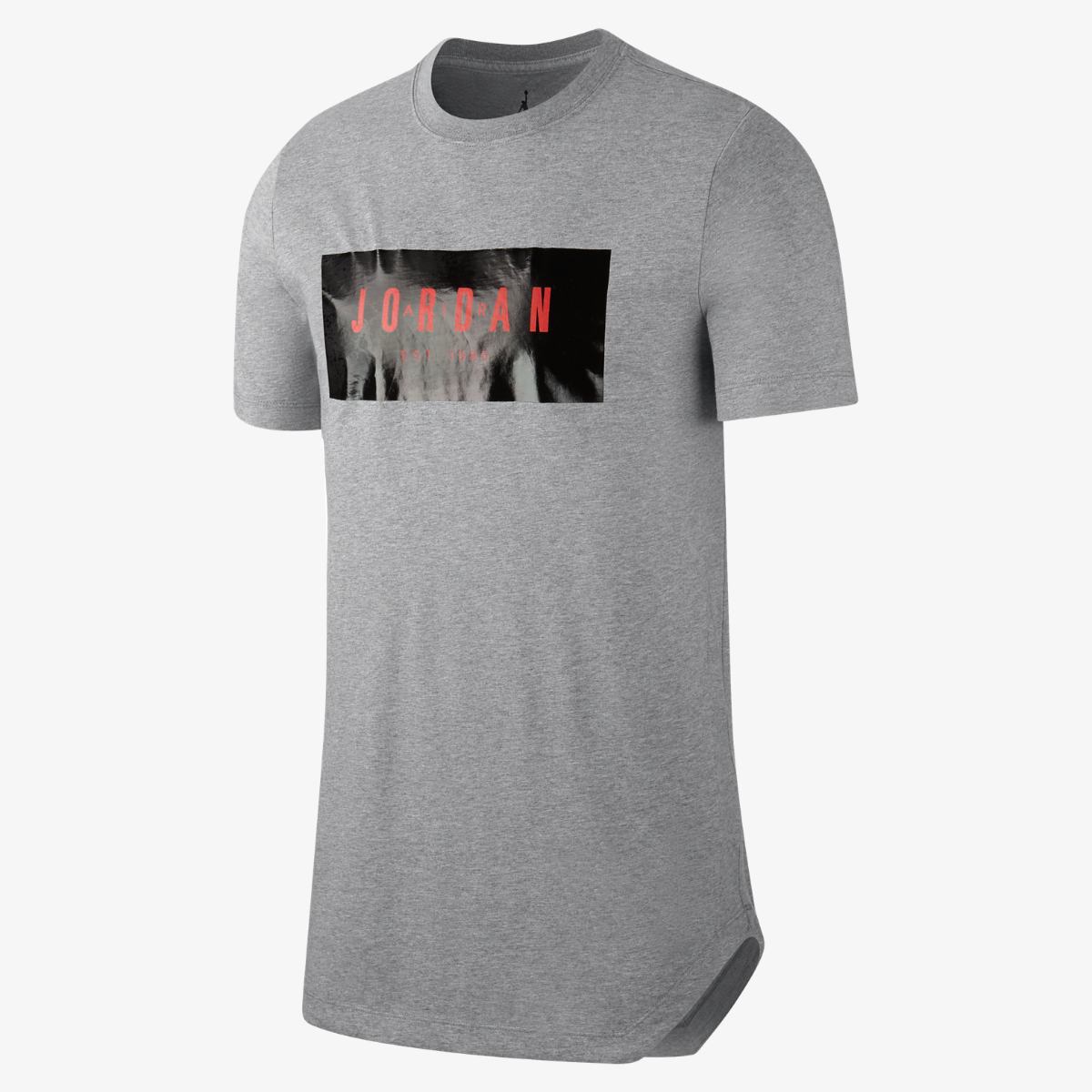 

Футболка Jordan Foil Men's T-Shirt