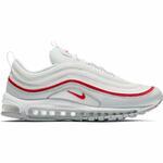 Кроссовки Nike Air Max 97 White Red | AR5531-002