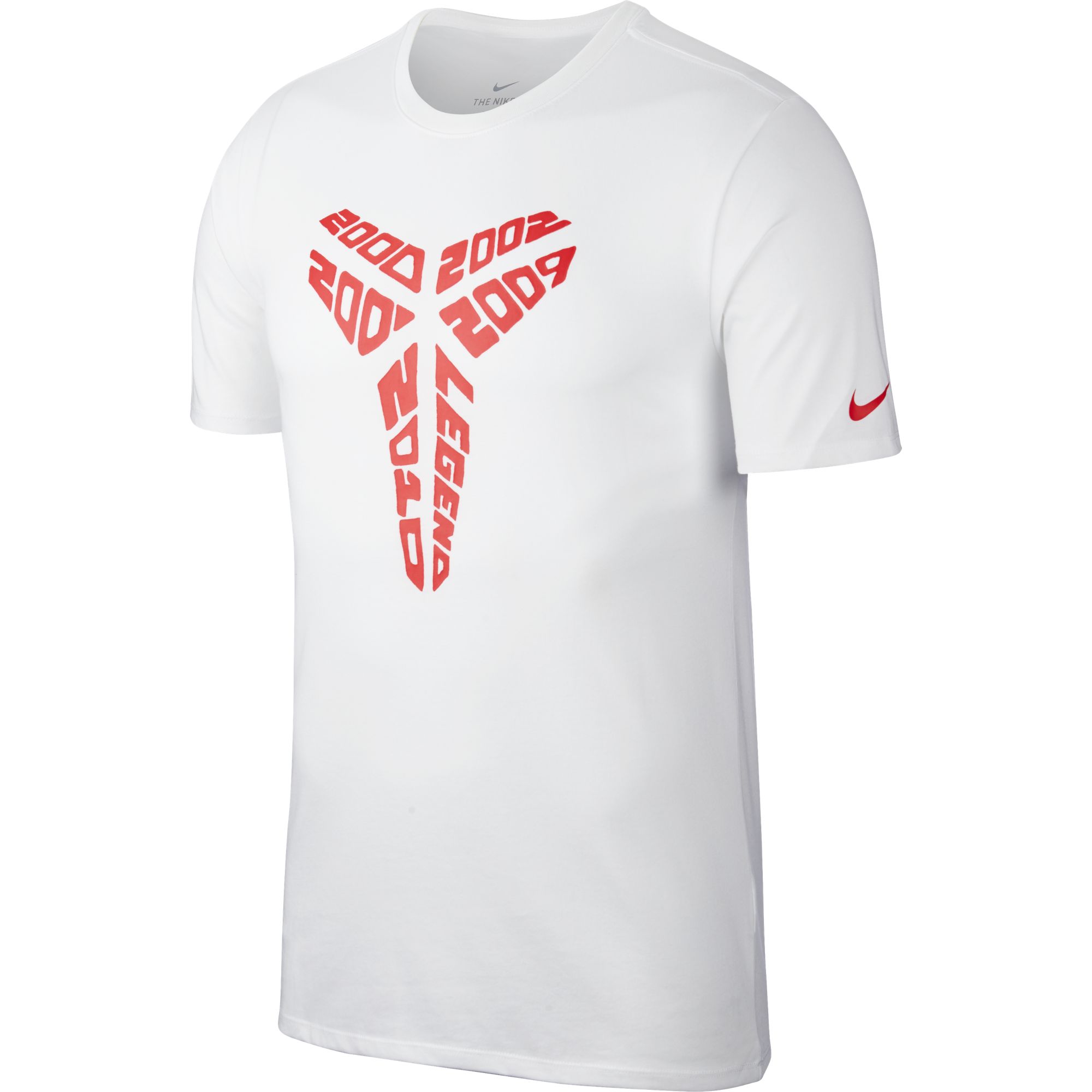 Футболка Nike Dri-FIT Kobe Men's T-Shirt - картинка