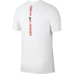 Футболка Nike Dri-FIT Kobe Men's T-Shirt | 924226-100
