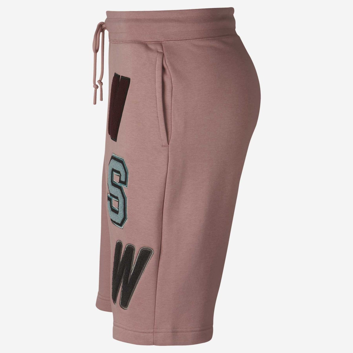 Купить Шорты Nike Sportswear NSW | 930248-685 в Москве или заказать доставку на Slamdunk.su