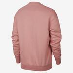 Толстовка Shop Nike pink NSW Fleece | AA3778-685
